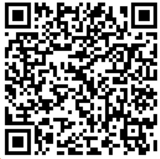 QR Code para cadastro na TNP Brasil